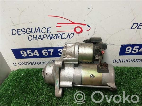 Motor de arranque   63223538,63223538