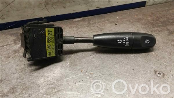 Daewoo Kalos Interruptor del limpiaparabrisas 