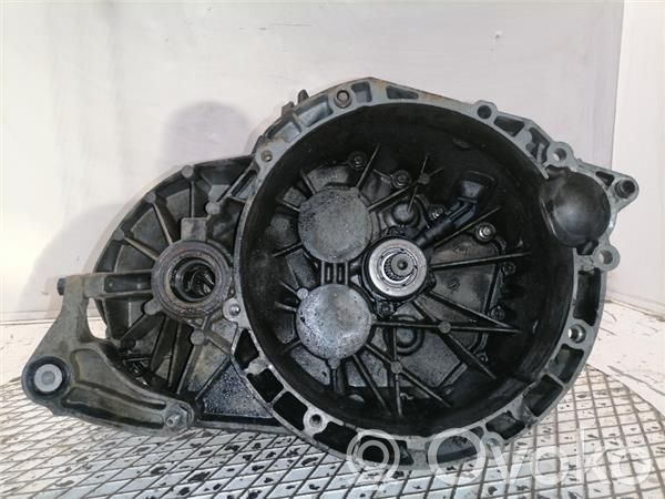 Volvo C30 Scatola del cambio manuale a 5 velocità 