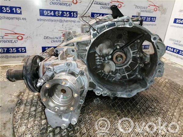 Audi A3 S3 8L Scatola del cambio manuale a 5 velocità 