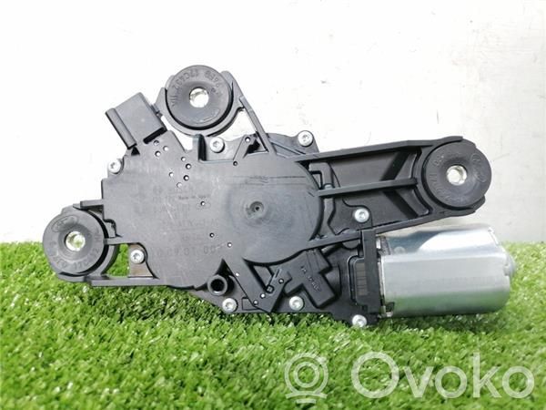 Ford Mondeo MK IV Takalasinpyyhkimen moottori