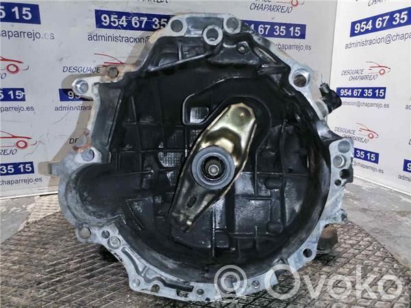 Volkswagen PASSAT B3 Scatola del cambio manuale a 5 velocità 