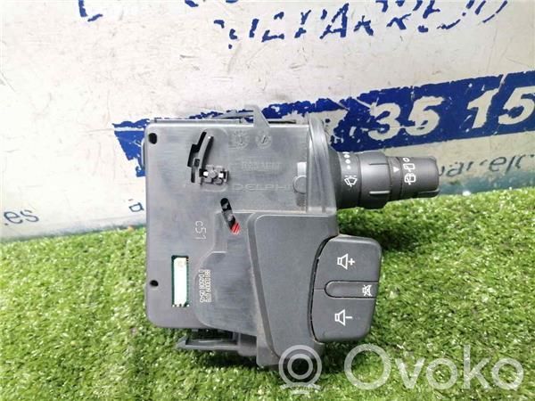Renault Clio III Manetka / Przełącznik wycieraczek 