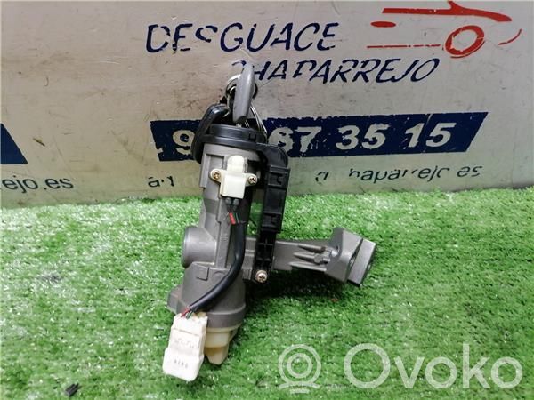 Blocchetto accensione   954202D000,954202D000