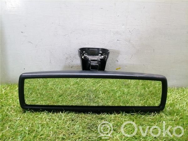 Espejo retrovisor (interior)