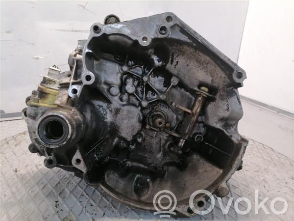 Citroen ZX Scatola del cambio manuale a 5 velocità 