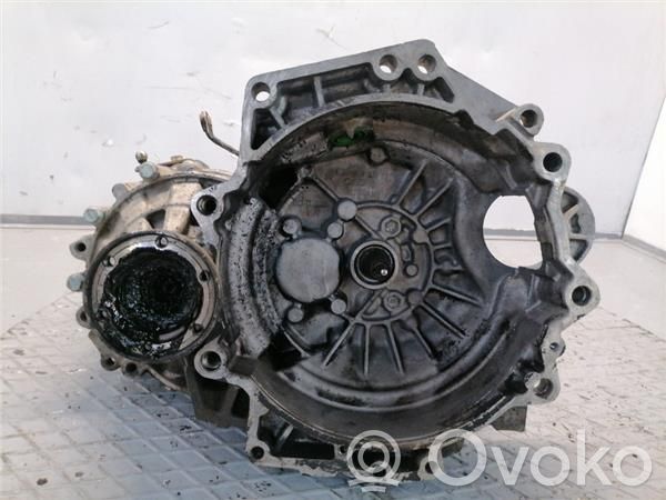 Seat Ibiza II (6k) Cutie viteze manuală cu 5 trepte 