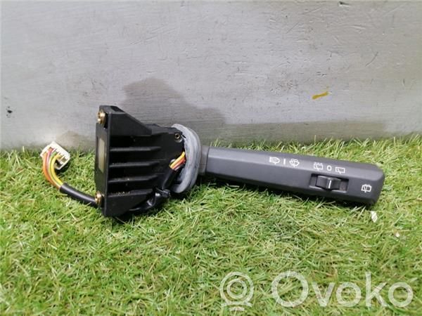 Wiper switch