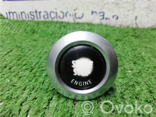BMW 3 E30 Ignition lock 