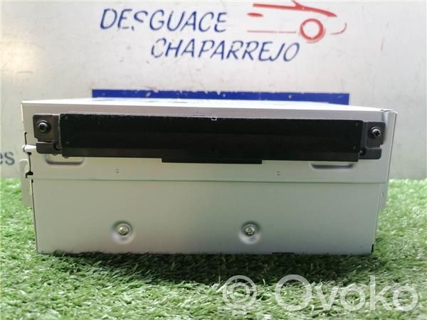 Volvo V40 Unità principale autoradio/CD/DVD/GPS