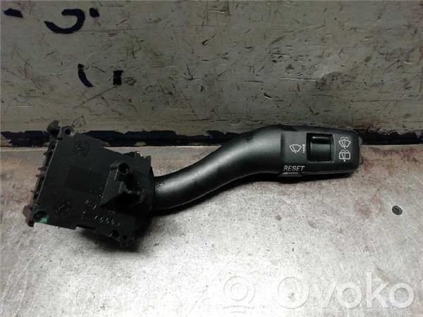 Wiper switch