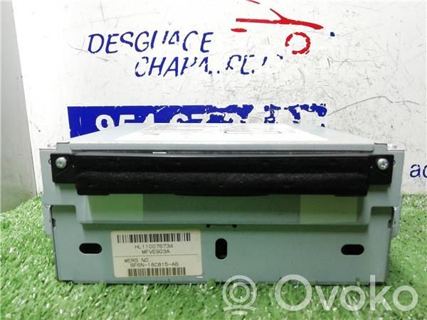 Volvo XC60 Unitate principală radio/CD/DVD/GPS 