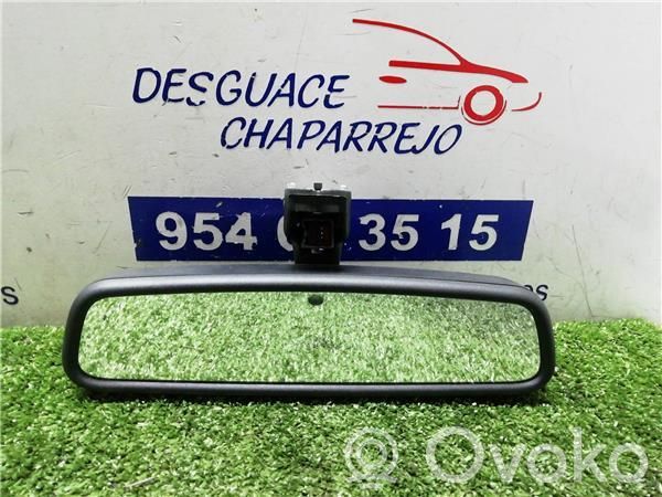 Jaguar XF Oglindă retrovizoare (interior) 