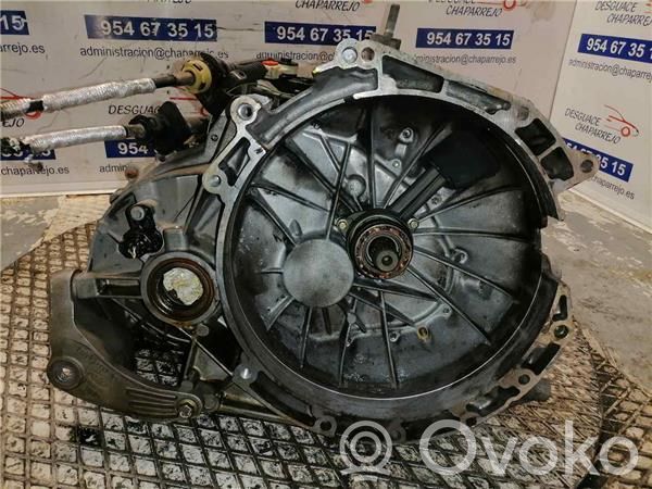 Ford Mondeo MK I Scatola del cambio manuale a 5 velocità 