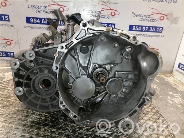 Chevrolet Lacetti Cutie viteze manuală cu 5 trepte 
