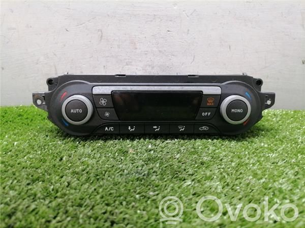 Interruptor del aire acondicionado (A/C)   7M5T18C612AD,W8HB05616