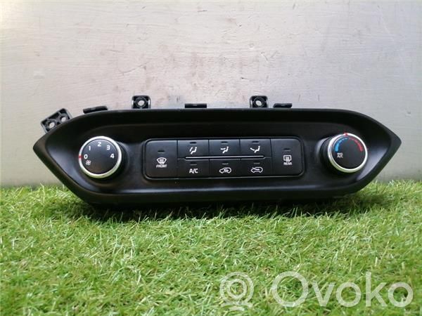 KIA Carens III Comutator aer condiționat (A/C) 
