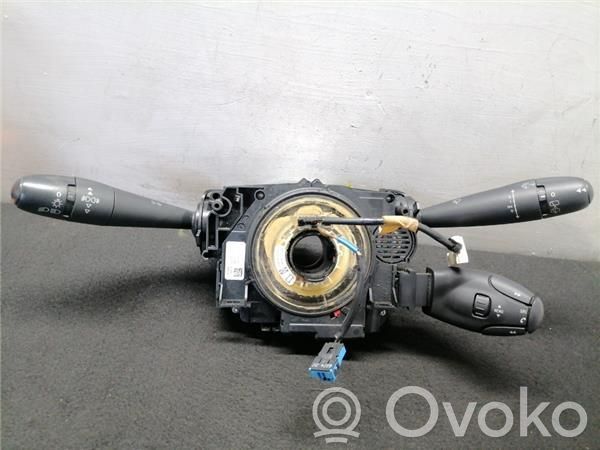 Citroen C3 Interrupteur / bouton multifonctionnel 