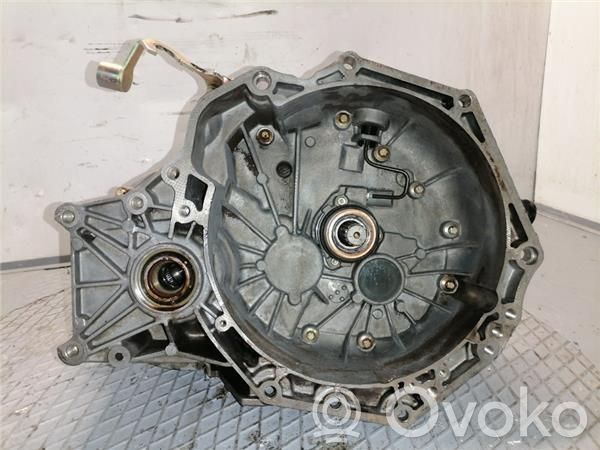 5 Gang Schaltgetriebe   5495775