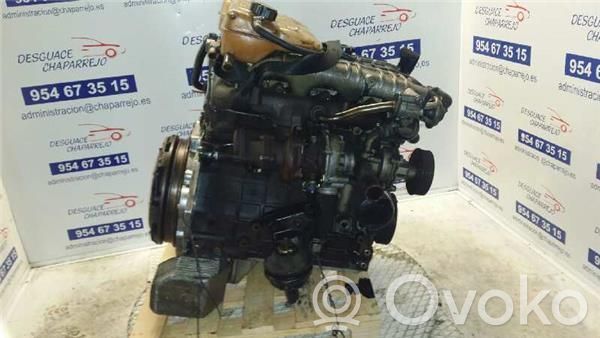 Ford Scorpio Dzinēja komplekts 