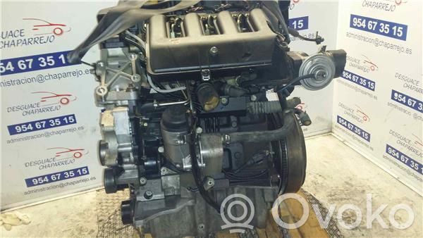 Rover 75 Kit moteur 