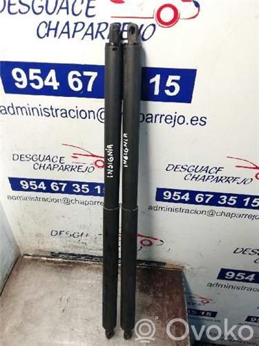Opel Insignia A Tailgate/trunk/boot lid buffer 