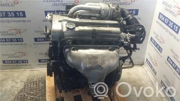 Motor completo   Z5