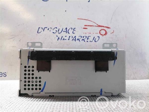 Panel / Radioodtwarzacz CD/DVD/GPS   G1B518C815AF,G1B518C815AF