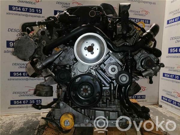 Audi A6 S6 C5 4B Motor completo 
