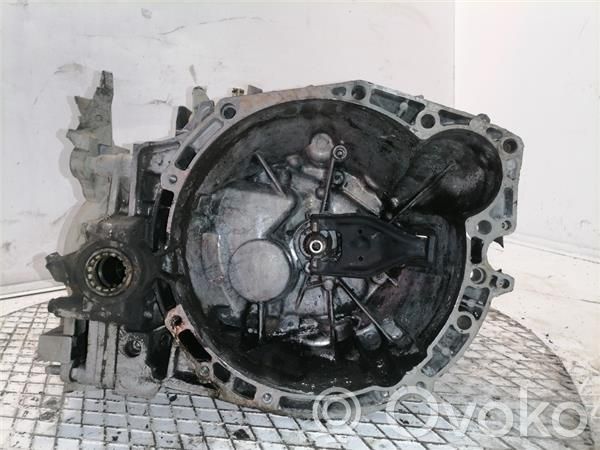 Peugeot 407 Scatola del cambio manuale a 5 velocità 