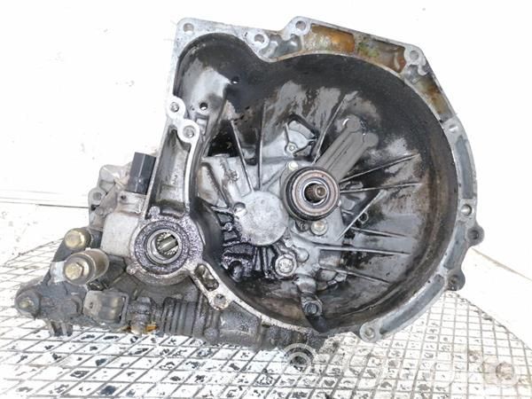 Ford Fiesta Scatola del cambio manuale a 5 velocità