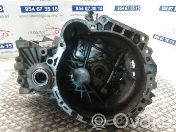 Hyundai Accent Manualna 5-biegowa skrzynia biegów