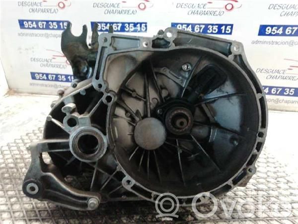 Ford Focus Cutie viteze manuală cu 5 trepte 