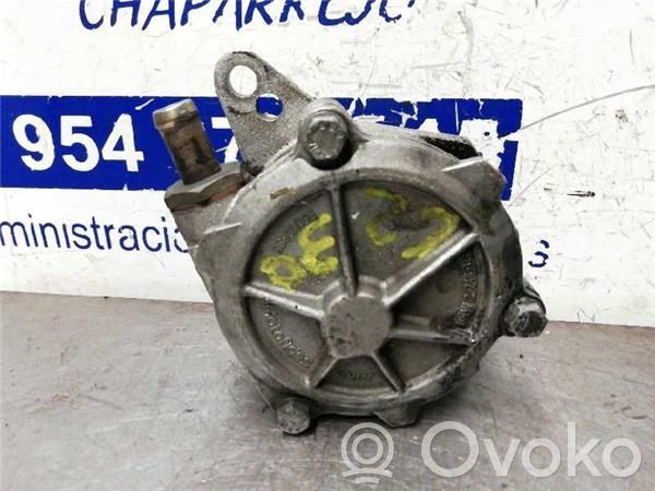 Alipainepumppu