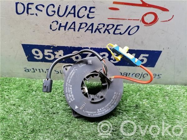 Opel Corsa C Innesco anello di contatto dell’airbag (anello SRS)
