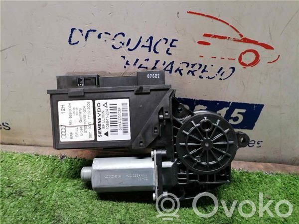 Audi A4 S4 B5 8D Motorino deflettore/vetro 