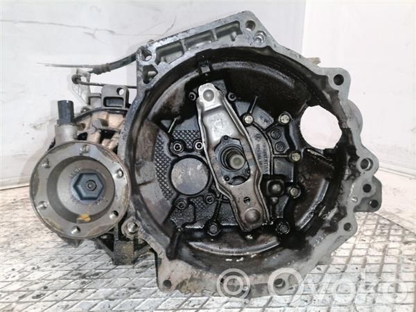 Seat Cordoba (6L) Boîte de vitesses manuelle à 5 vitesses
