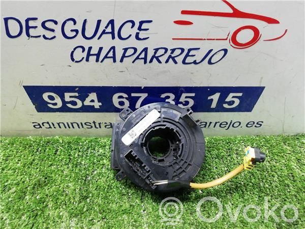 Chevrolet Cruze Innesco anello di contatto dell’airbag (anello SRS)