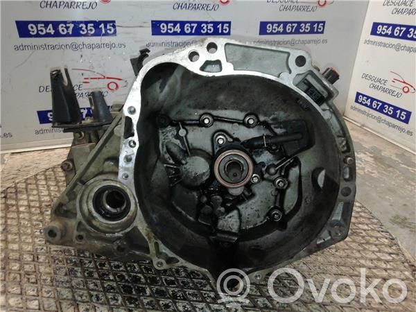 Nissan Micra Scatola del cambio manuale a 5 velocità 