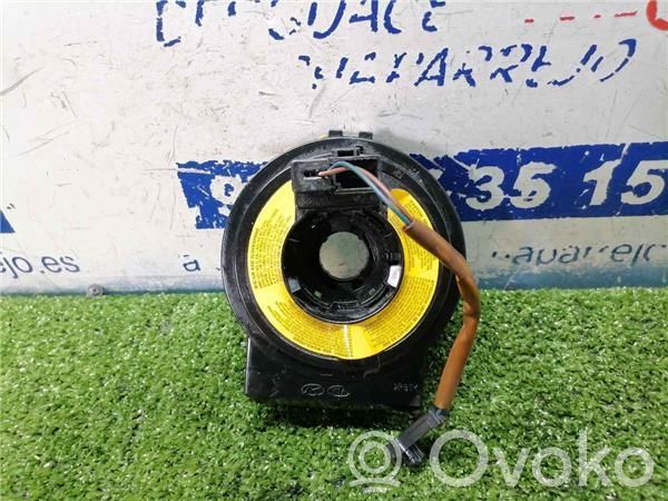 Muelle espiral del airbag (Anillo SRS)