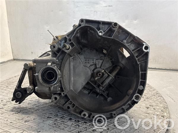 Fiat Stilo Boîte de vitesses manuelle à 5 vitesses 
