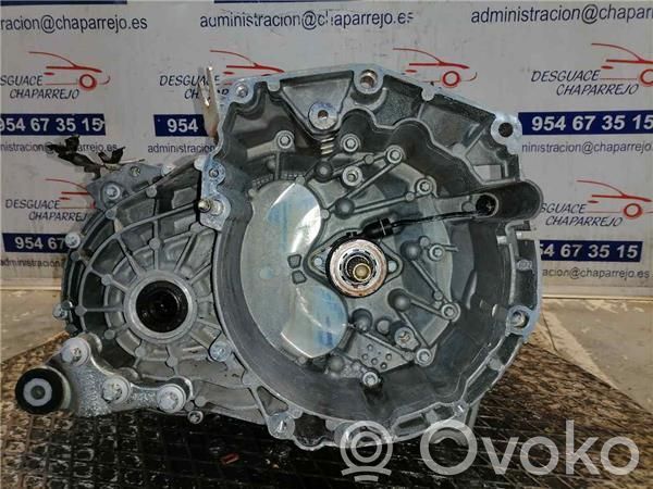 Fiat Tipo Scatola del cambio manuale a 5 velocità 