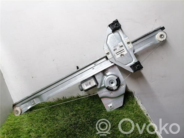Citroen Berlingo Alzacristalli elettrico della portiera anteriore