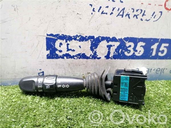 Citroen Berlingo Interrupteur / bouton multifonctionnel