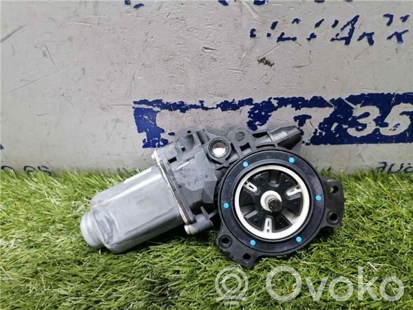 KIA Sportage Motor geam ventilare 