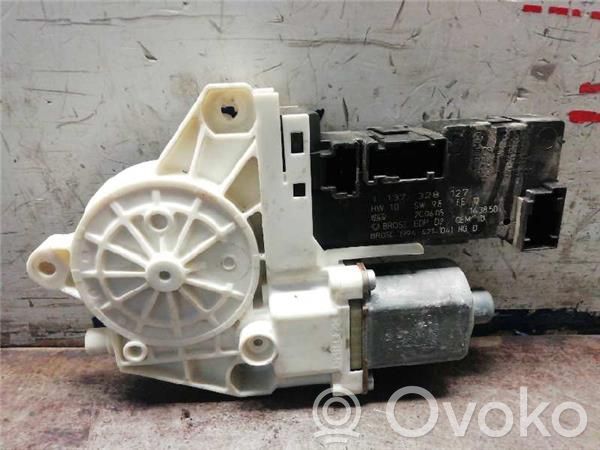 Peugeot 407 Motor de la ventana/luna de ventilación