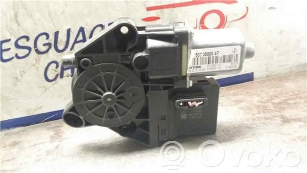 Renault Megane III Motor geam ventilare 