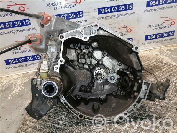 Citroen C3 Boîte de vitesses manuelle à 5 vitesses
