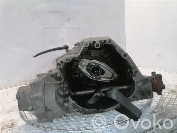 Audi A4 S4 B8 8K 5 Gang Schaltgetriebe 