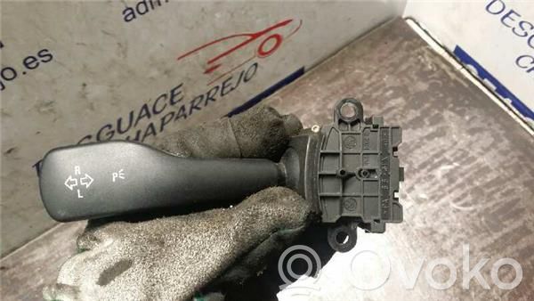 Multifunctional control switch/knob   8363662H